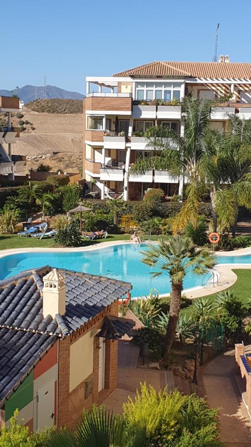 Green Hills La Cala De Mijas Exteriér fotografie