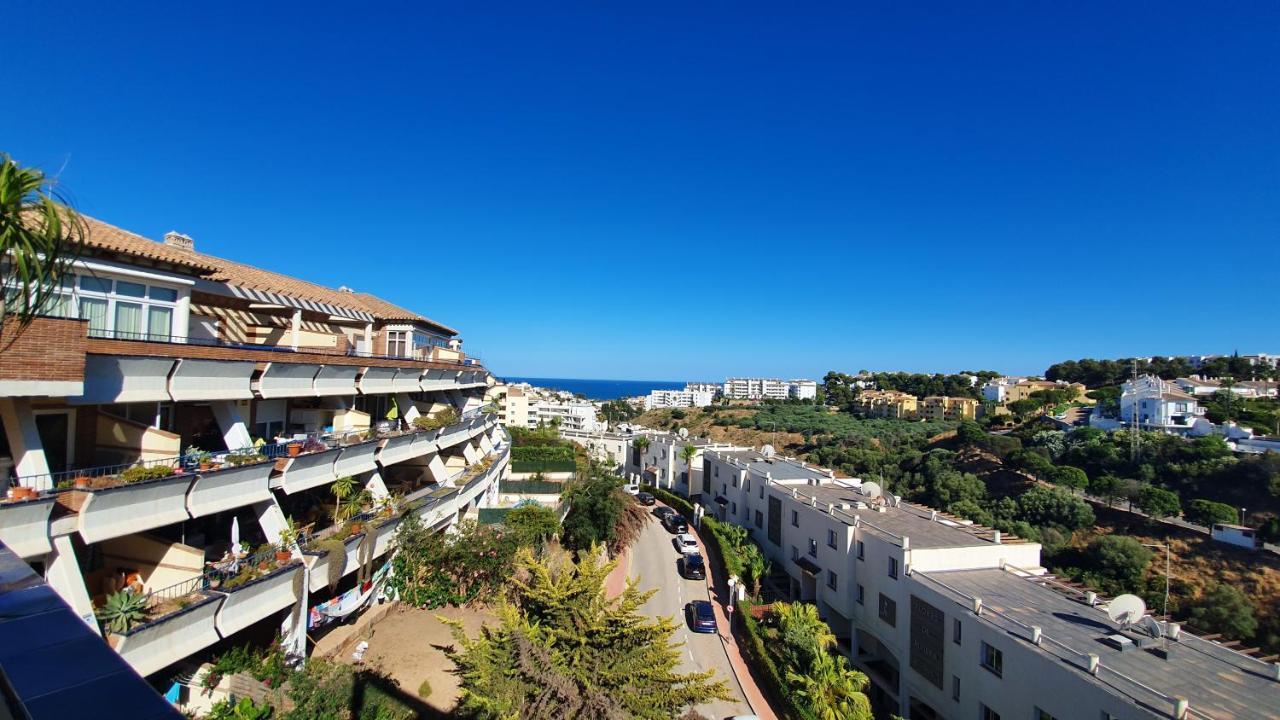 Green Hills La Cala De Mijas Exteriér fotografie