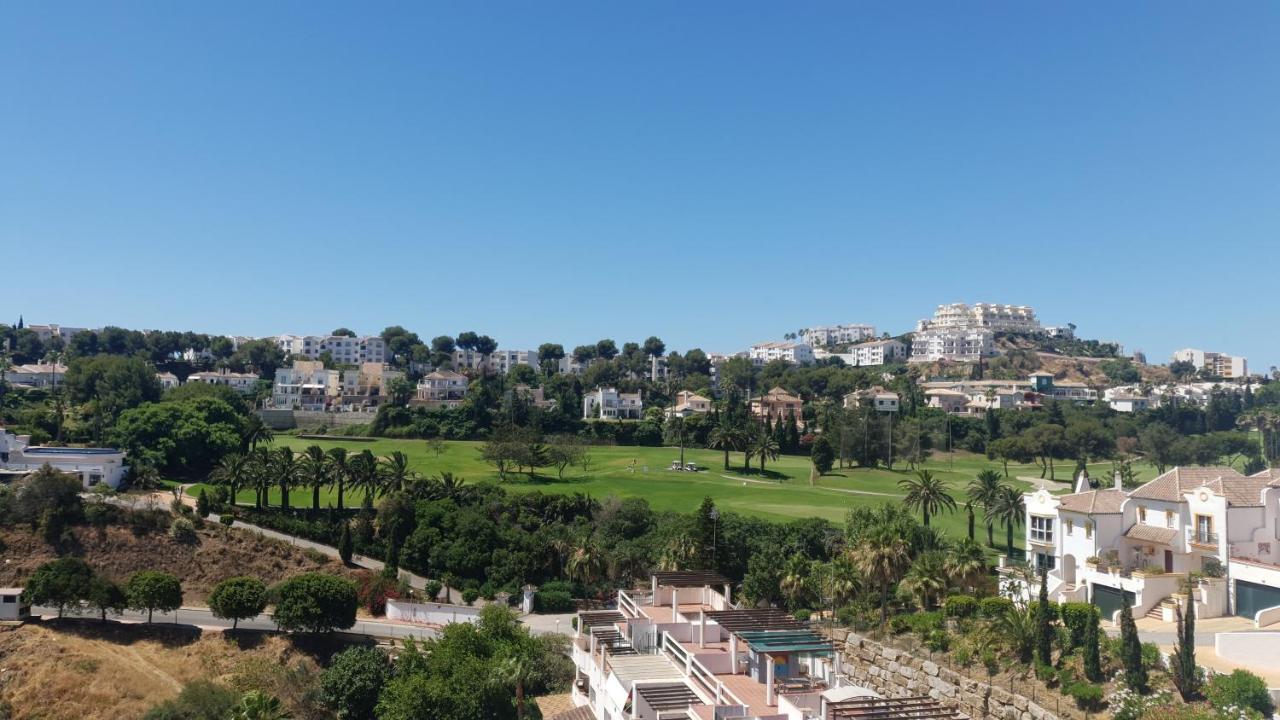 Green Hills La Cala De Mijas Exteriér fotografie